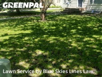 Lawn Mowing Service nearby Fargo, MN, 