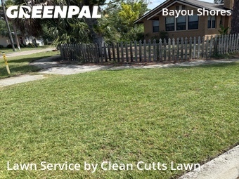 Lawn Mowing Service nearby St. Petersburg, FL, 
