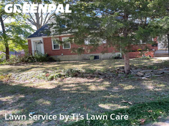 Lawn Cutting nearby Kirkwood, MO, 