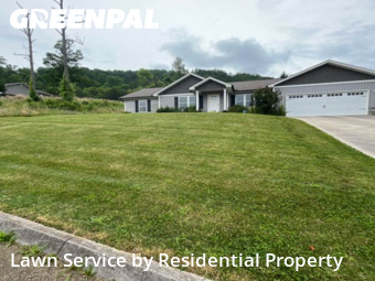 Lawn Care Service nearby Knoxville, TN, 