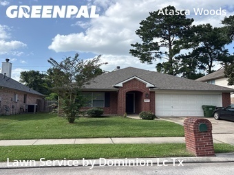 Lawn Maintenance nearby Atascocita, TX, 