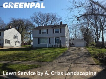 Lawn Mowing Service nearby Cuyahoga Falls, OH, 