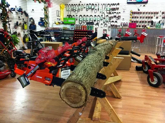 WES Outdoor Power Equipment Sales and Service Photo 3