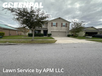 Yard Mowing nearby Orlando, FL, 