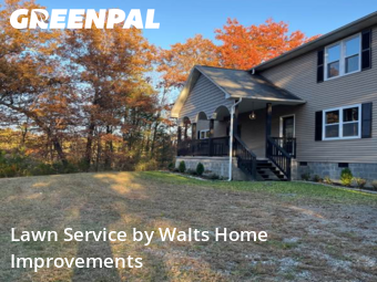 Lawn Cut nearby Sevierville, TN, 