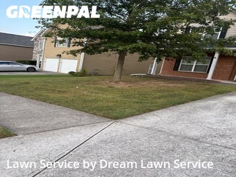 Lawn Care Service nearby Cumming, GA, 