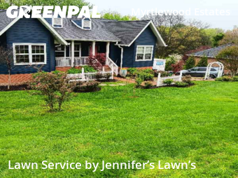 Lawn Care nearby Nashville, TN, 
