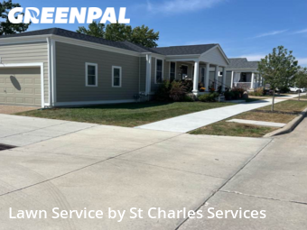 Lawn Service nearby Saint Charles, MO, 