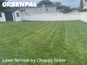 Lawn Mow nearby Waldwick, NJ, 