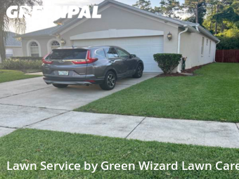Grass Cutting nearby Orlando, FL, 