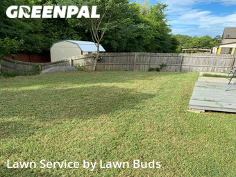 Yard Mowing nearby Charlotte, NC, 