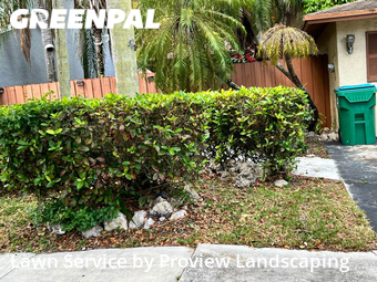 Lawn Mowing nearby Miami, FL, 