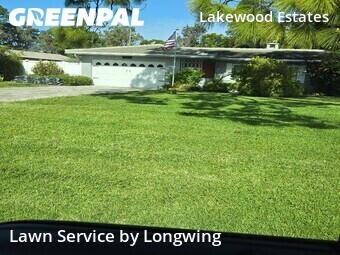 Grass Cut nearby Saint Petersburg, FL, 