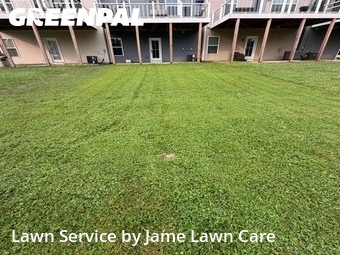 Yard Cutting nearby Edgemere, MD, 