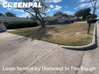 Lawn Cutting nearby Hewitt, TX, 