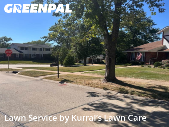 Lawn Care Service nearby Florissant, MO, 