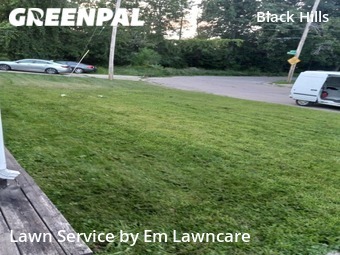 Lawn Care Service nearby Grand Rapids, MI, 