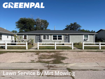Lawn Mowing Service nearby Rapid City, SD, 