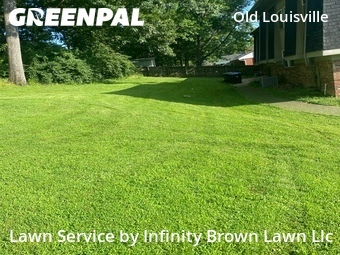 Lawn Care Service nearby Louisville, KY, 