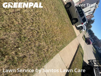 Lawn Mowing nearby Fort Worth, TX, 
