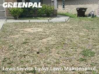 Lawn Care Service nearby San Antonio, TX, 