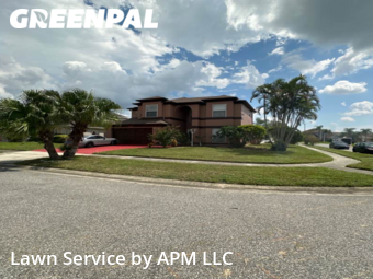 Lawn Care Service nearby Orlando, FL, 