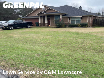 Lawn Care nearby Tyler, TX, 