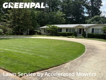 Grass Cutting nearby Birmingham, AL, 