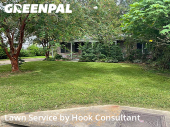 Lawn Mow nearby Montgomery, AL, 