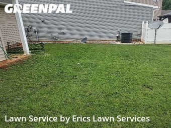 Lawn Cutting nearby Charlotte, NC, 