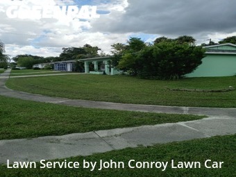 Yard Mowing nearby North Port, FL, 