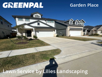 Lawn Cutting nearby Houston, TX, 