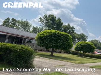 Lawn Cutting nearby Depew, NY, 