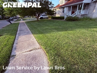 Yard Mowing nearby Virginia Beach, VA, 