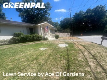 Lawn Service nearby Atlanta, GA, 