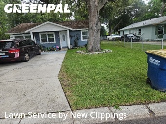 Lawn Mowing nearby Clearwater, FL, 