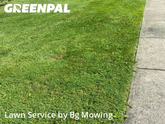 Lawn Mowing nearby Mount Pleasant, PA, 