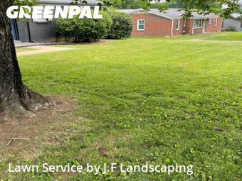 Lawn Maintenance nearby Columbia, TN, 