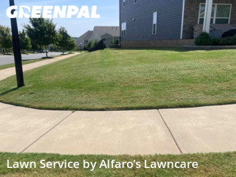 Grass Cutting nearby Waxhaw, NC, 