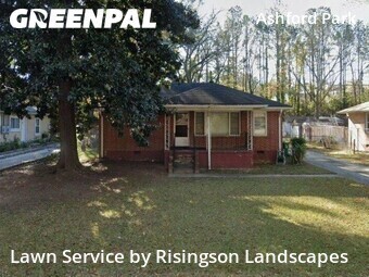 Grass Cut nearby Chamblee, GA, 