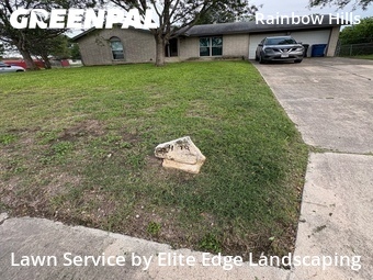 Grass Cutting nearby San Antonio, TX, 