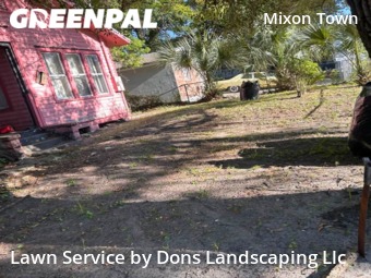 Lawn Care Service nearby Jacksonville, FL, 