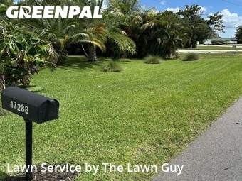 Lawn Maintenance nearby Fort Myers, FL, 