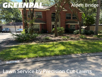 Grass Cutting nearby Spring, TX, 