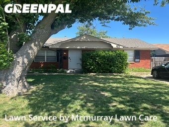 Lawn Service nearby Moore, OK, 