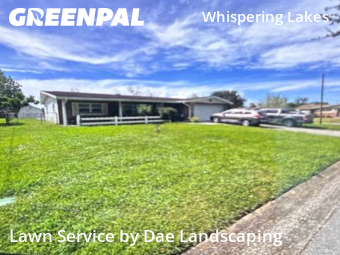 Lawn Mow nearby Titusville, FL, 