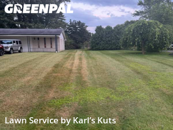 Lawn Cutting nearby Troy, MI, 