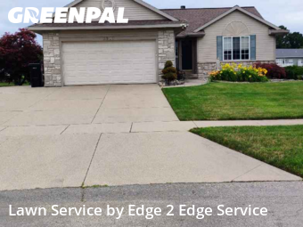 Lawn Maintenance nearby Grand Rapids, MI, 