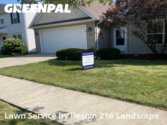 Yard Cutting nearby Avon, OH, 