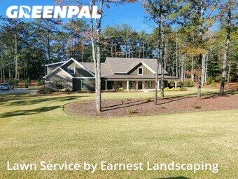 Yard Mowing nearby Columbus, GA, 